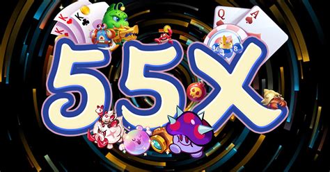 55x casino